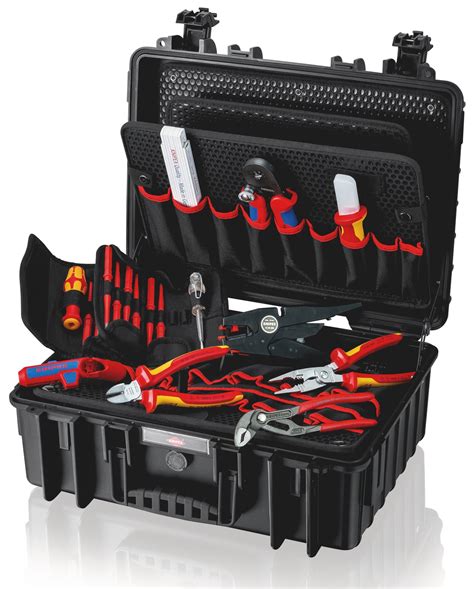 electrical tools box online|best tool box for electricians.